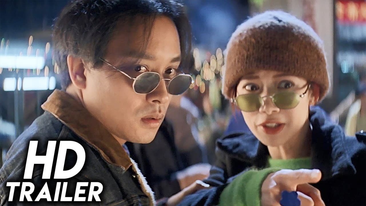 The Chinese Feast trailer thumbnail