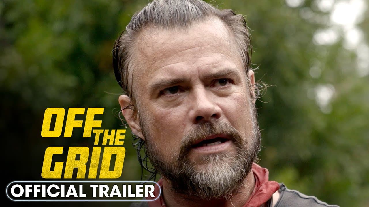 Off the Grid trailer thumbnail