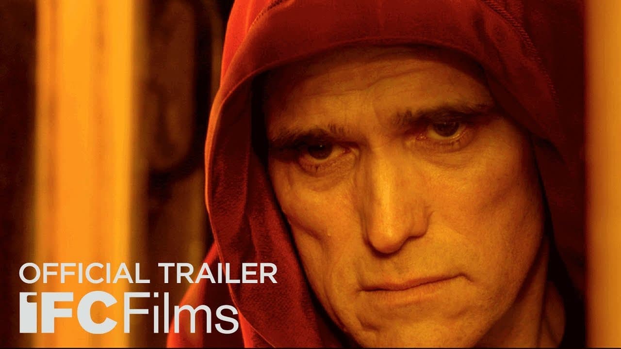 The House That Jack Built trailer thumbnail