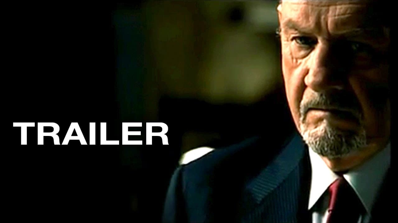 Runaway Jury trailer thumbnail