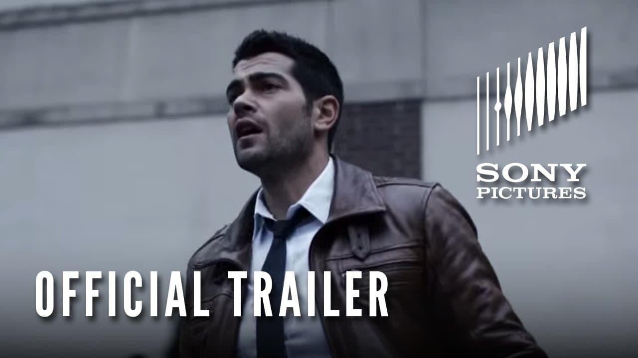 Dead Rising: Watchtower trailer thumbnail