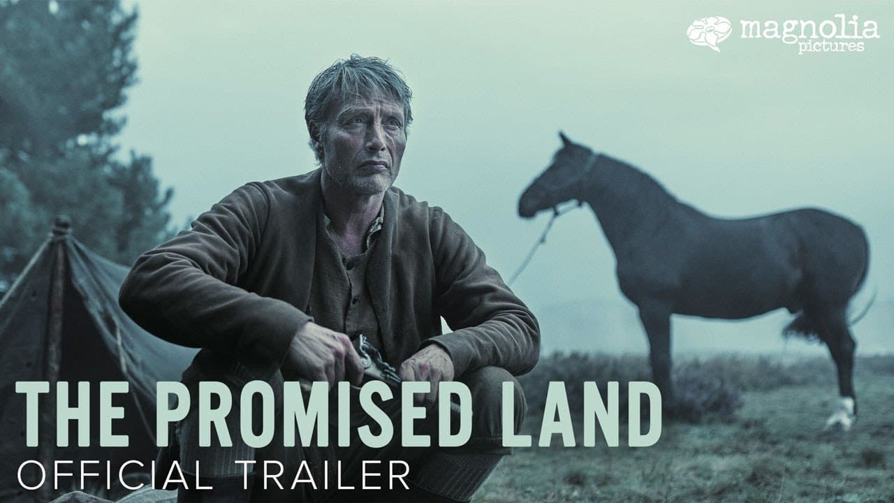 The Promised Land trailer thumbnail