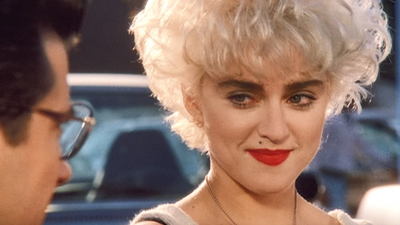 Who's That Girl trailer thumbnail