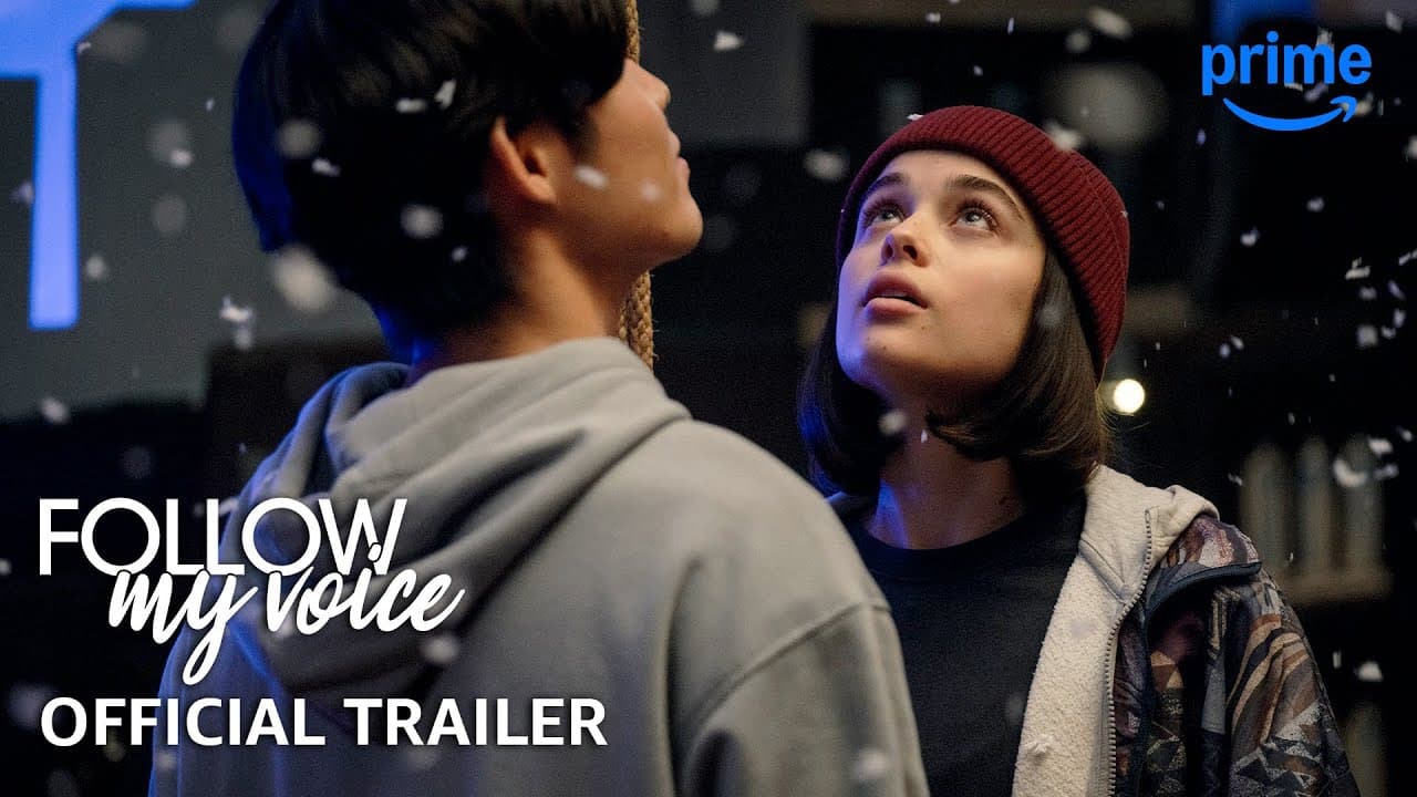 Follow My Voice trailer thumbnail