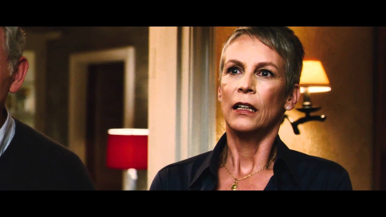 You Again trailer thumbnail