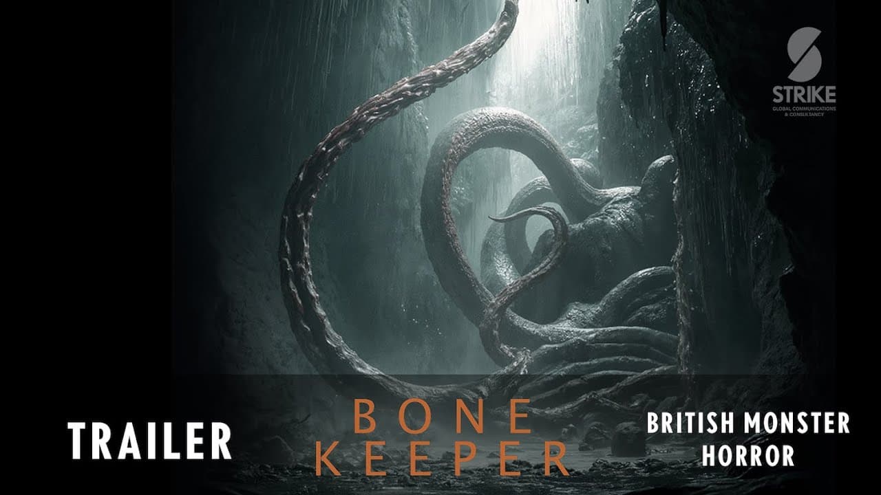 Bone Keeper trailer thumbnail
