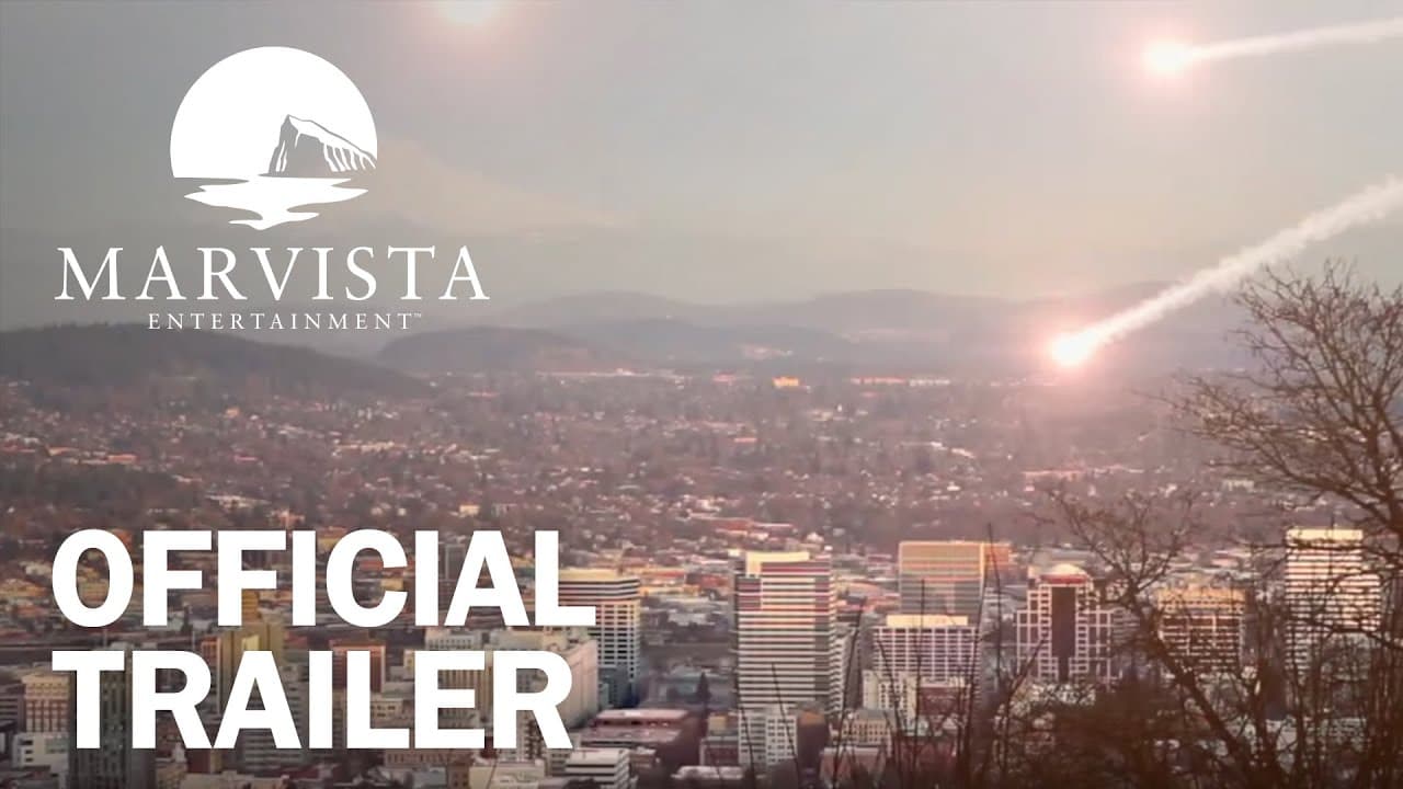 Asteroid: Final Impact trailer thumbnail