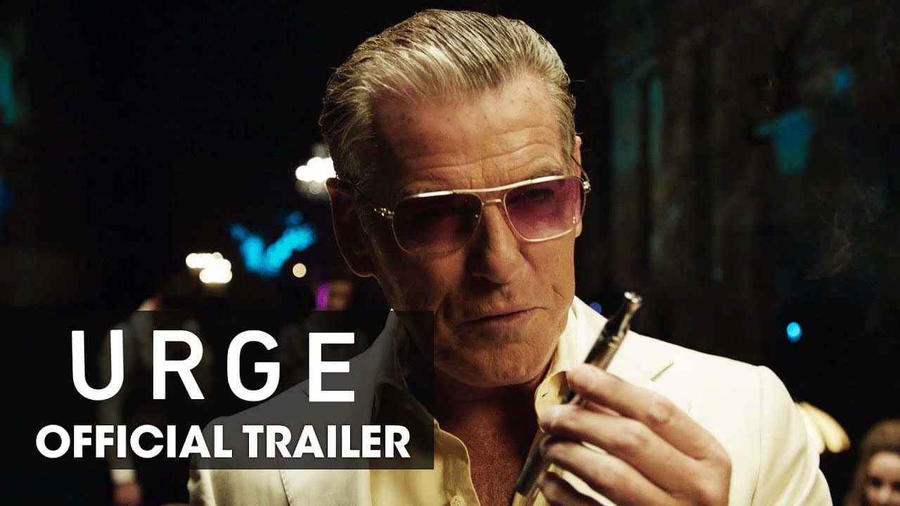 Urge trailer thumbnail