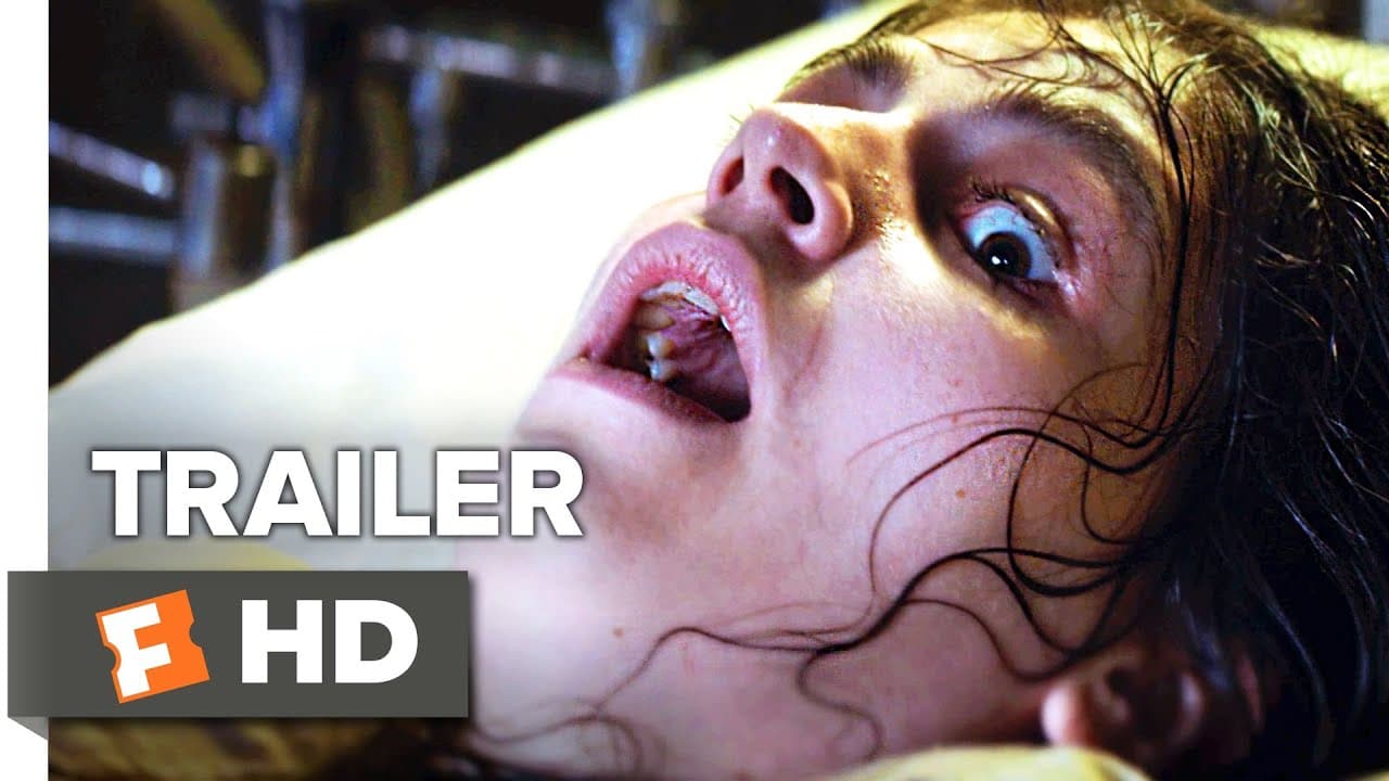 The Crucifixion trailer thumbnail