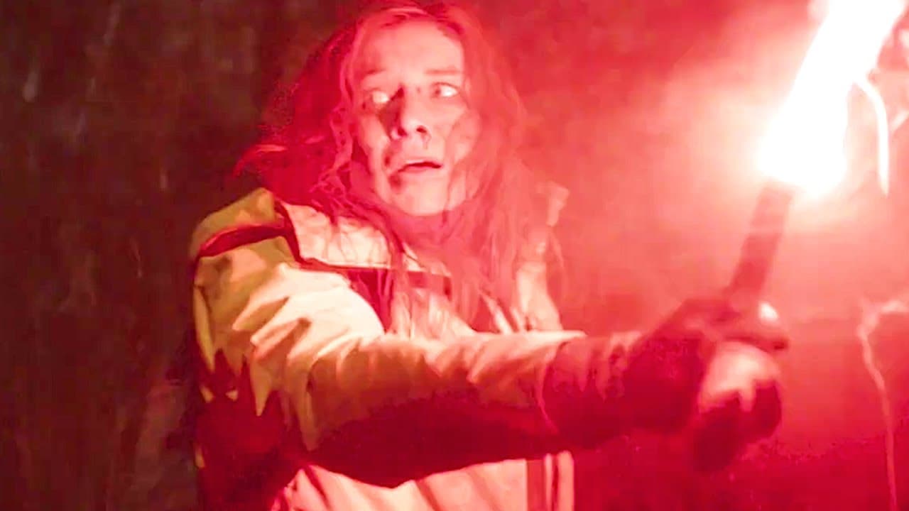 The Widow trailer thumbnail