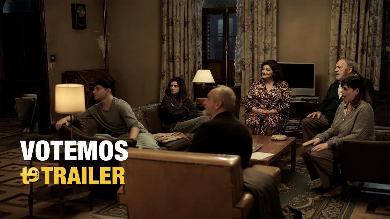 All in Favor trailer thumbnail