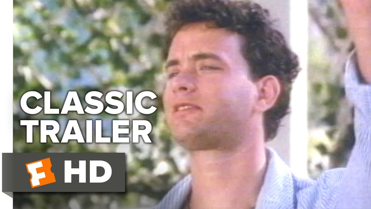 The 'Burbs trailer thumbnail