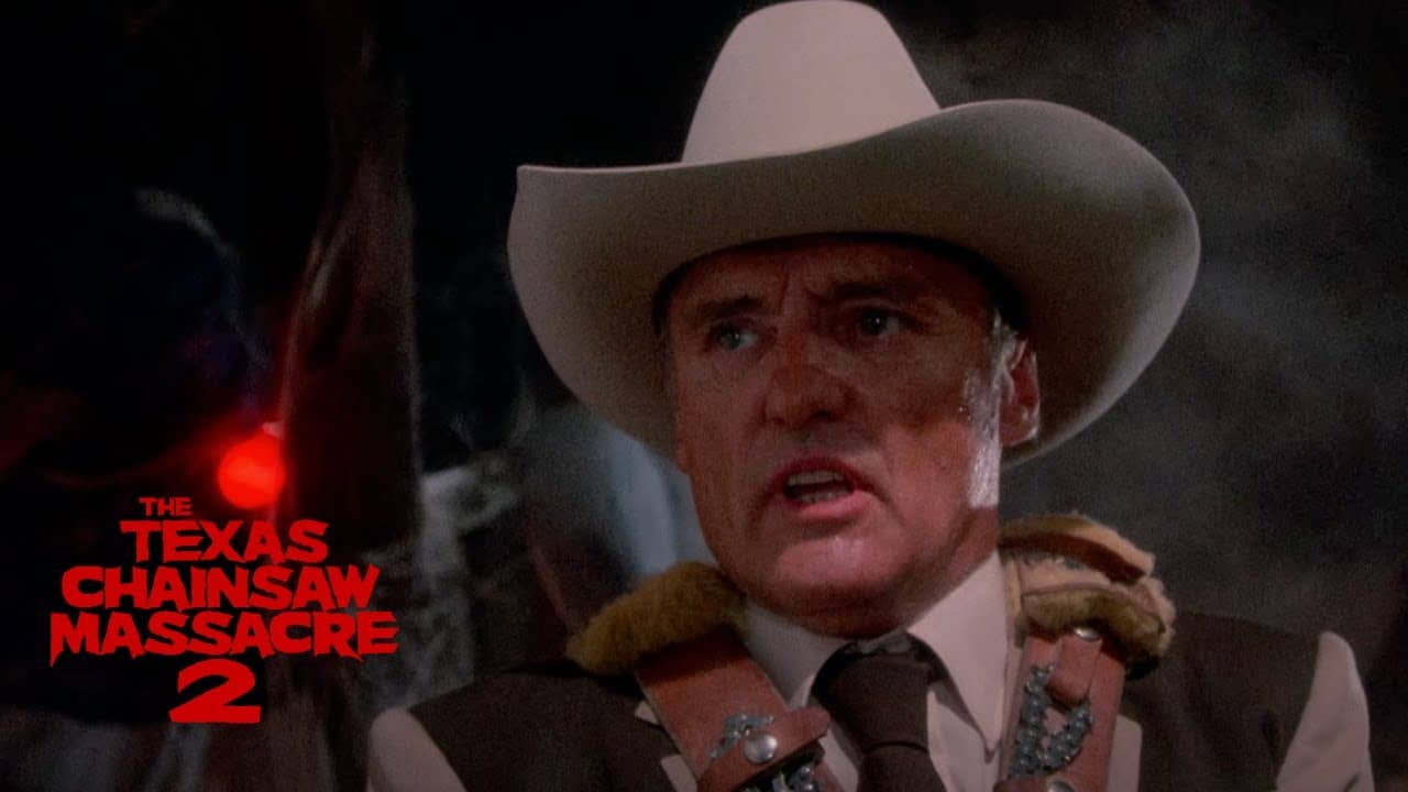 The Texas Chainsaw Massacre 2 trailer thumbnail