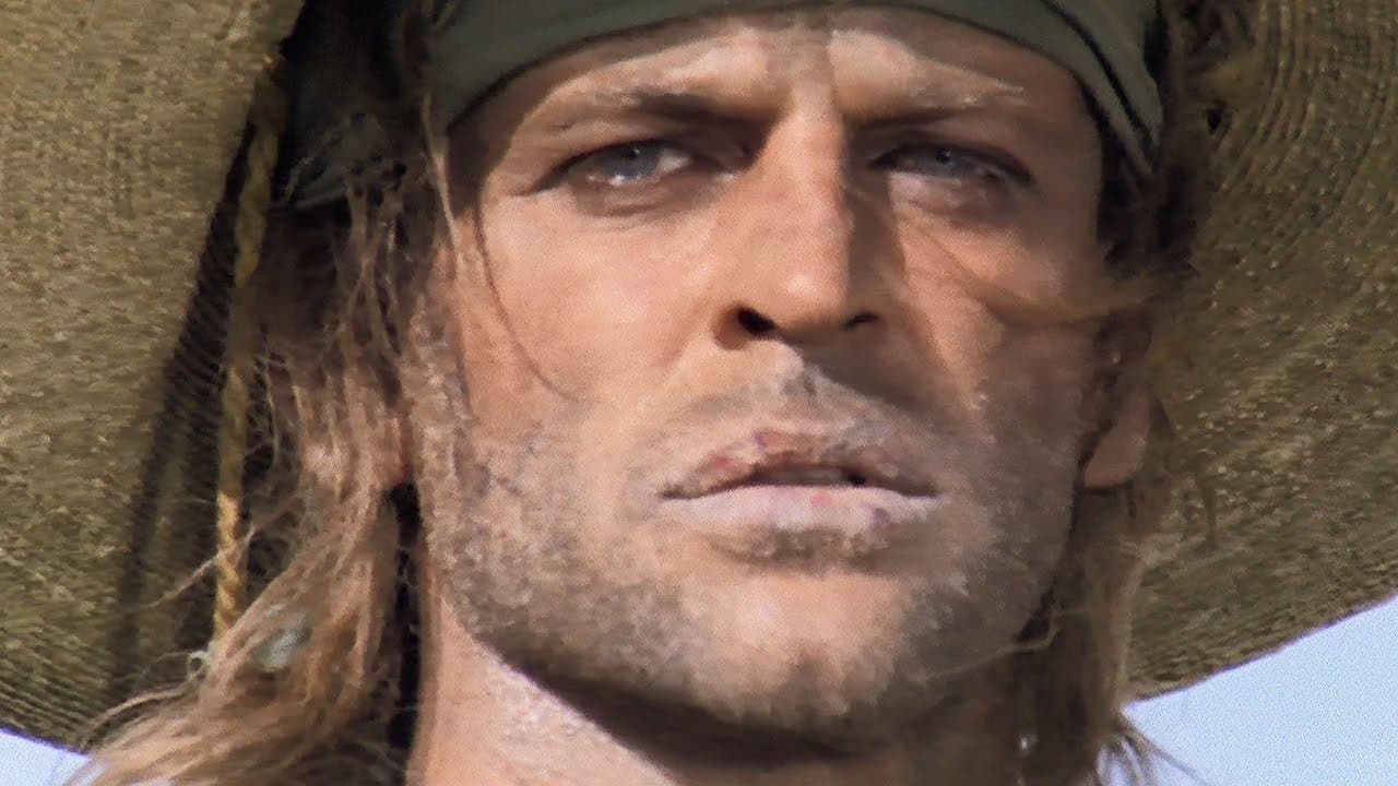 A Bullet for the General trailer thumbnail