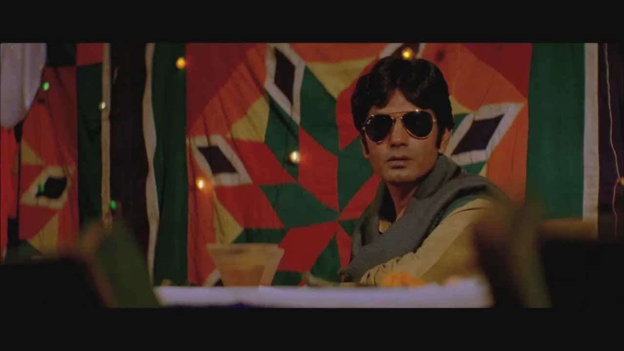Gangs of Wasseypur - Part 1 trailer thumbnail