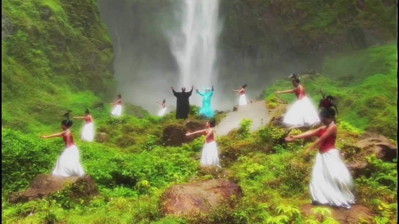 The Act of Killing trailer thumbnail