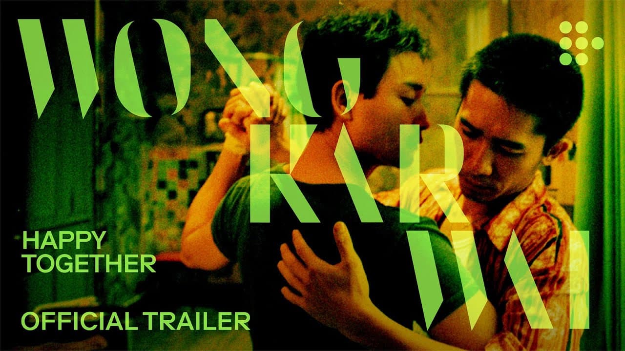 Happy Together trailer thumbnail