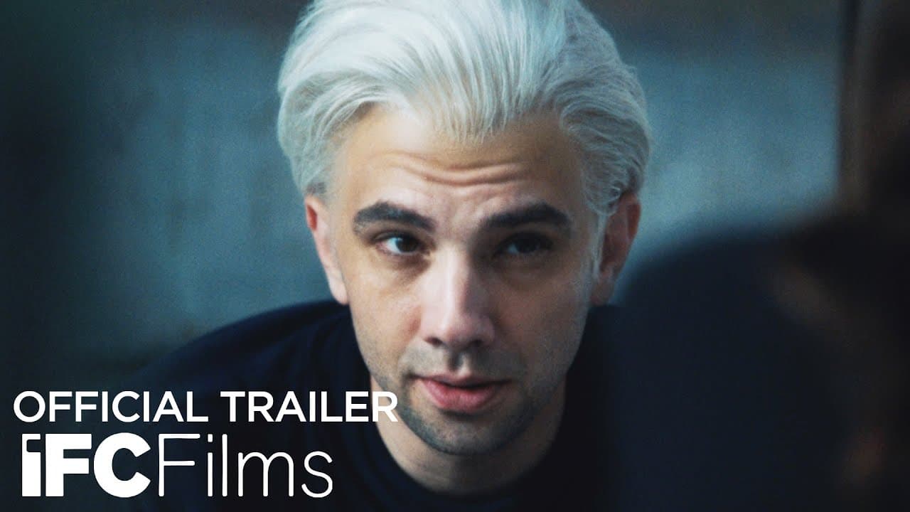 BlackBerry trailer thumbnail