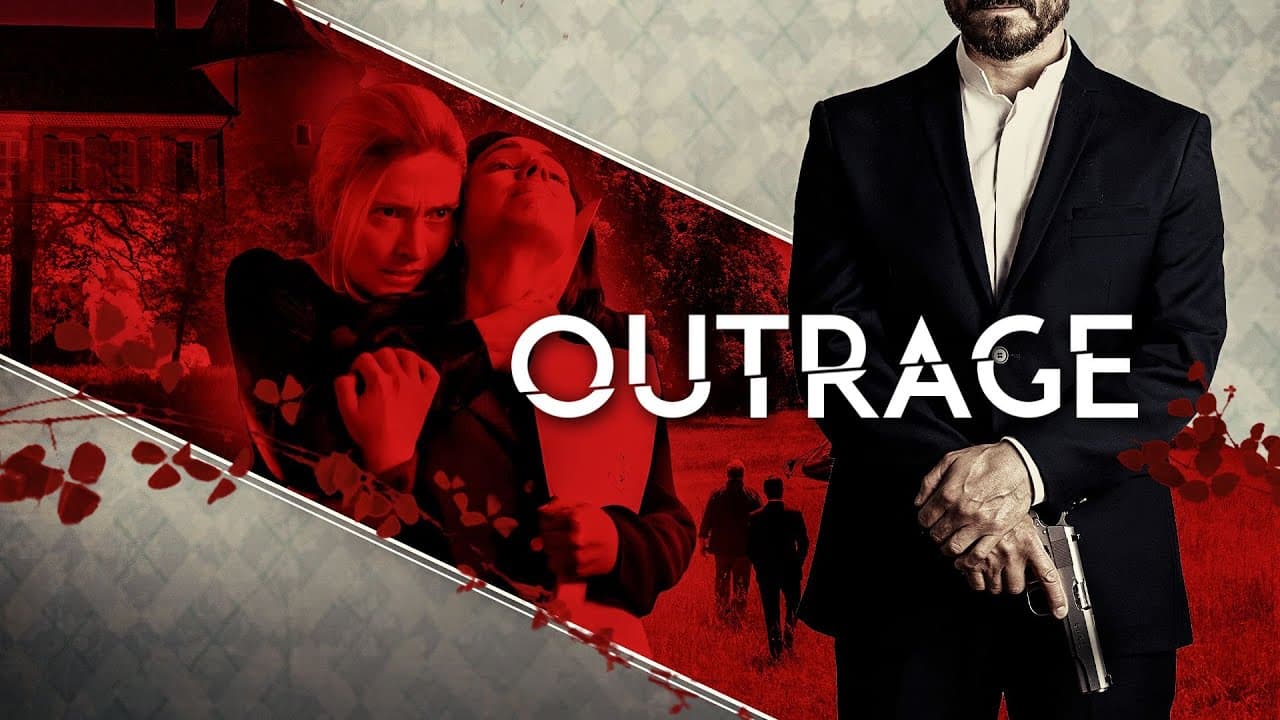 Outrage trailer thumbnail
