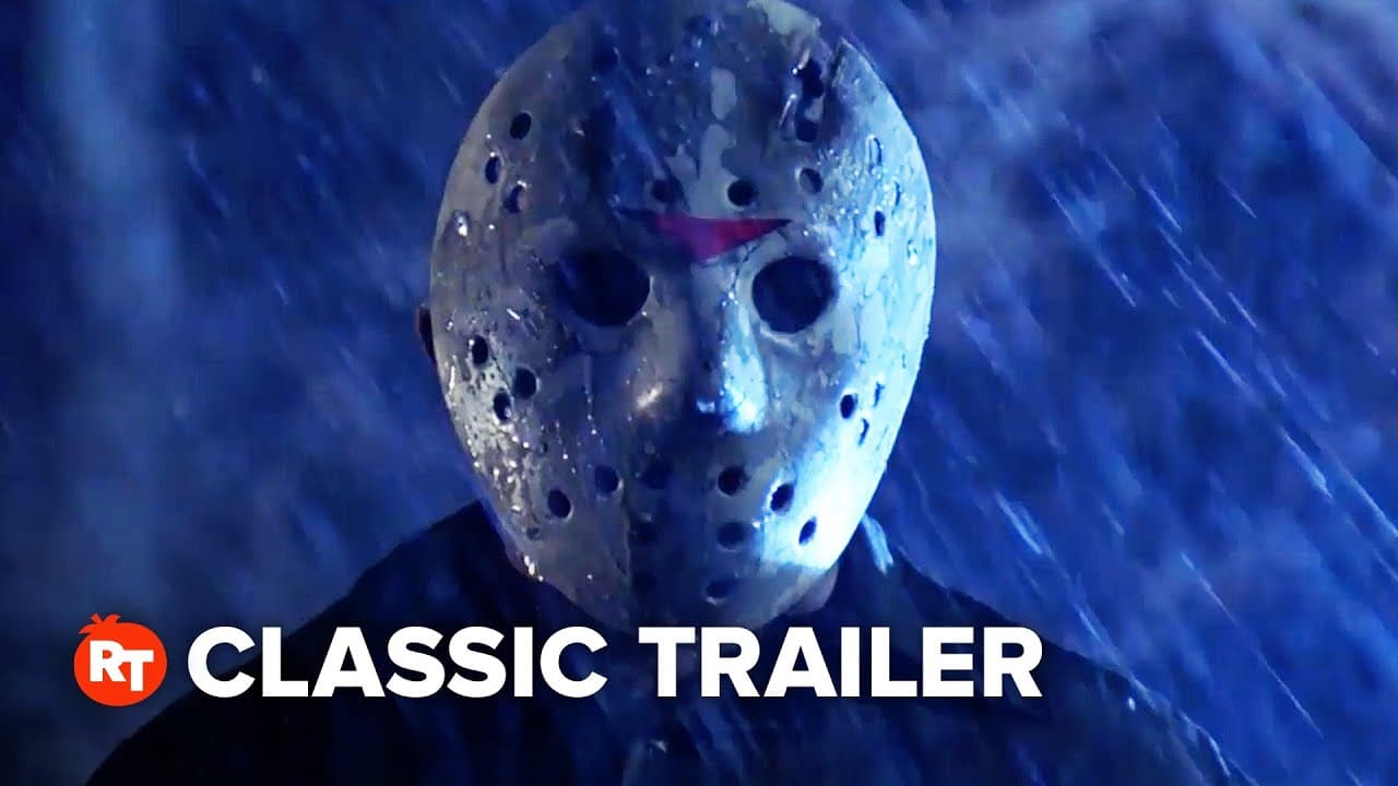 Friday the 13th: A New Beginning trailer thumbnail
