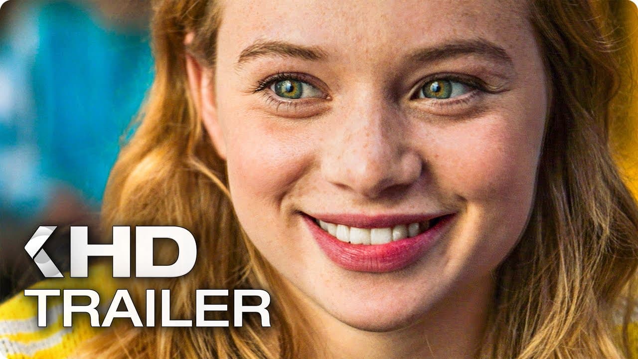 The Most Beautiful Girl in the World trailer thumbnail