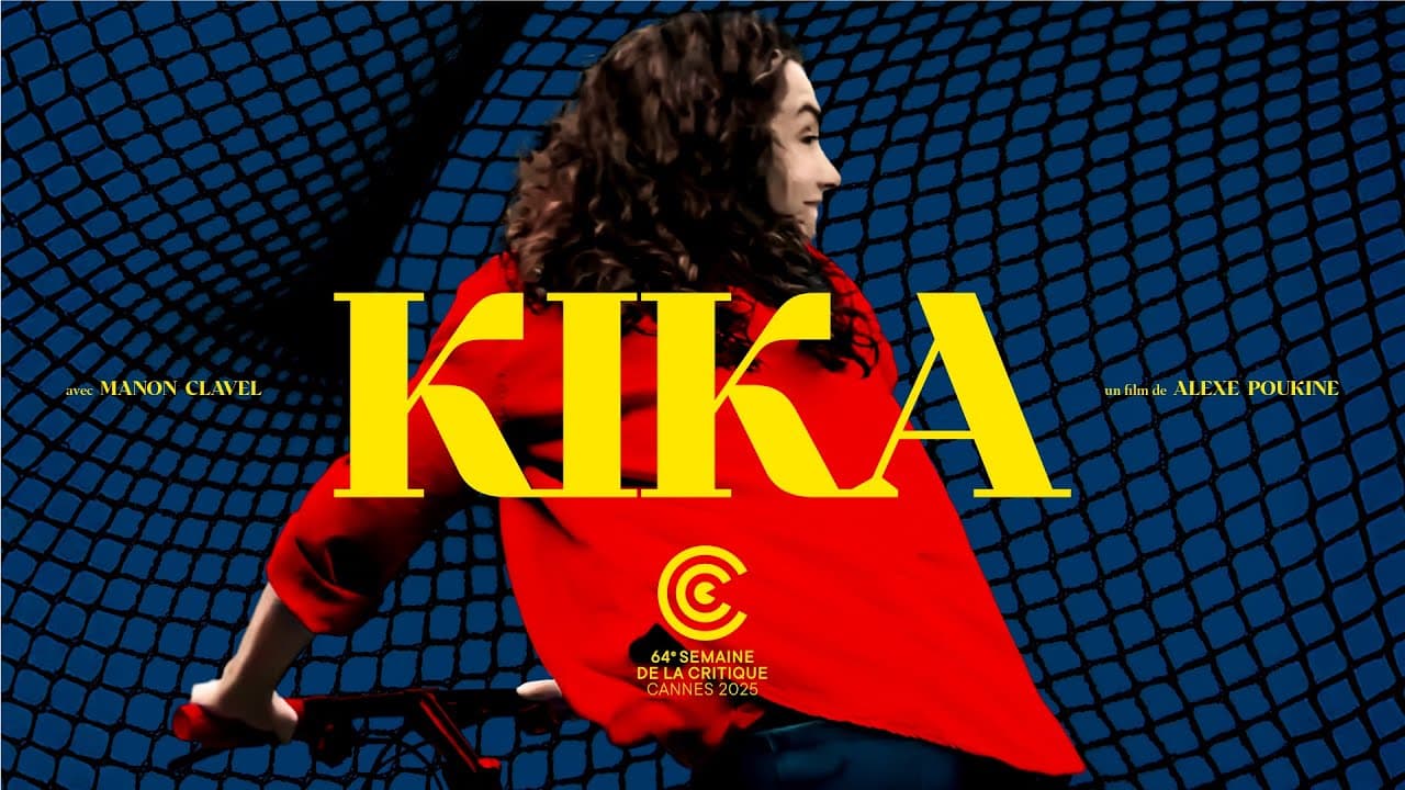 Kika trailer thumbnail