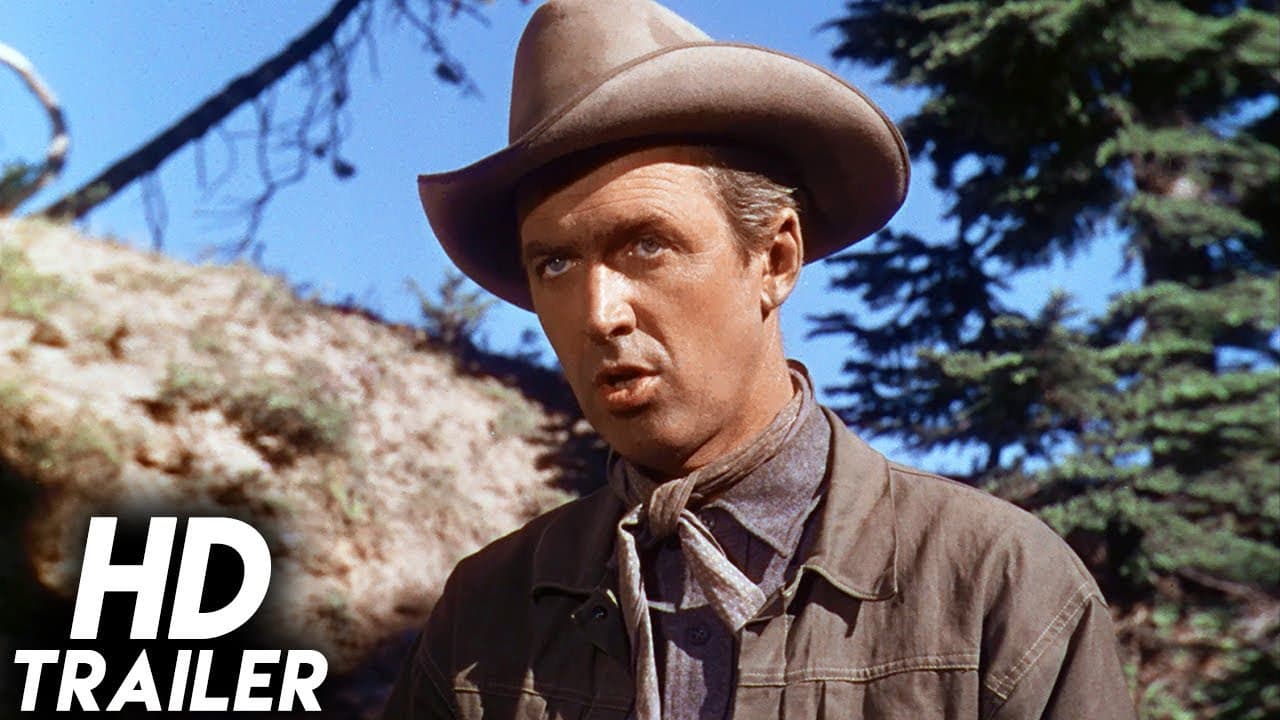Bend of the River trailer thumbnail