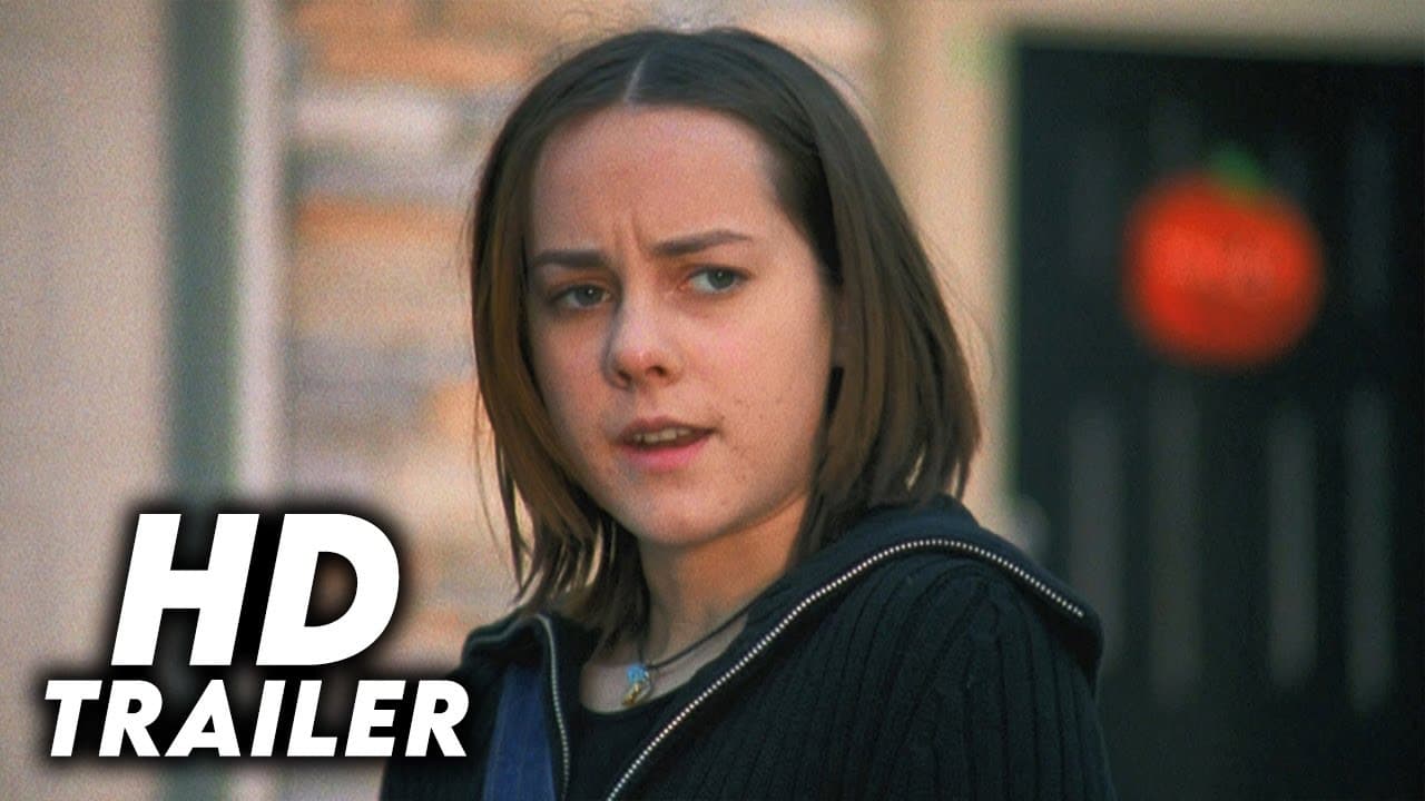 Saved! trailer thumbnail