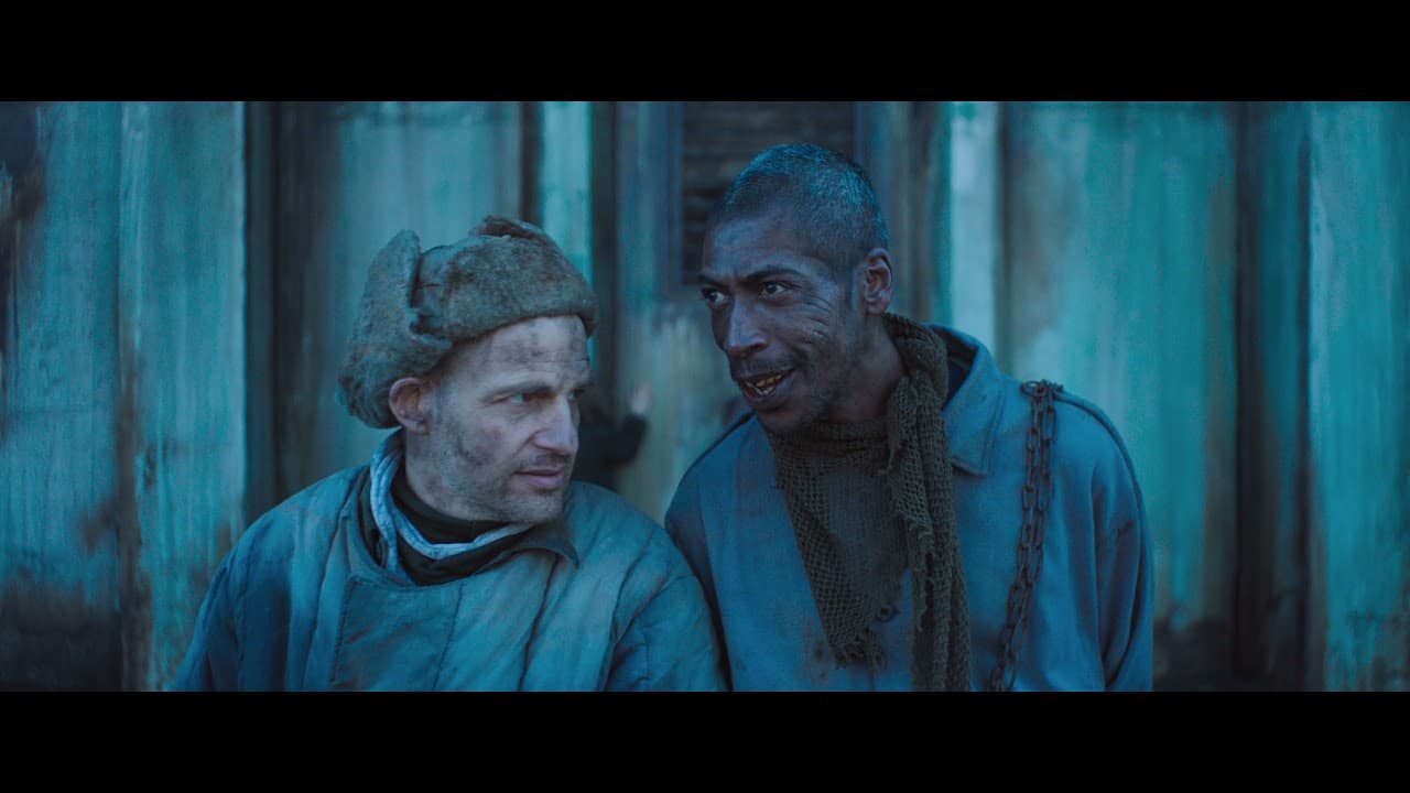 Undergods trailer thumbnail