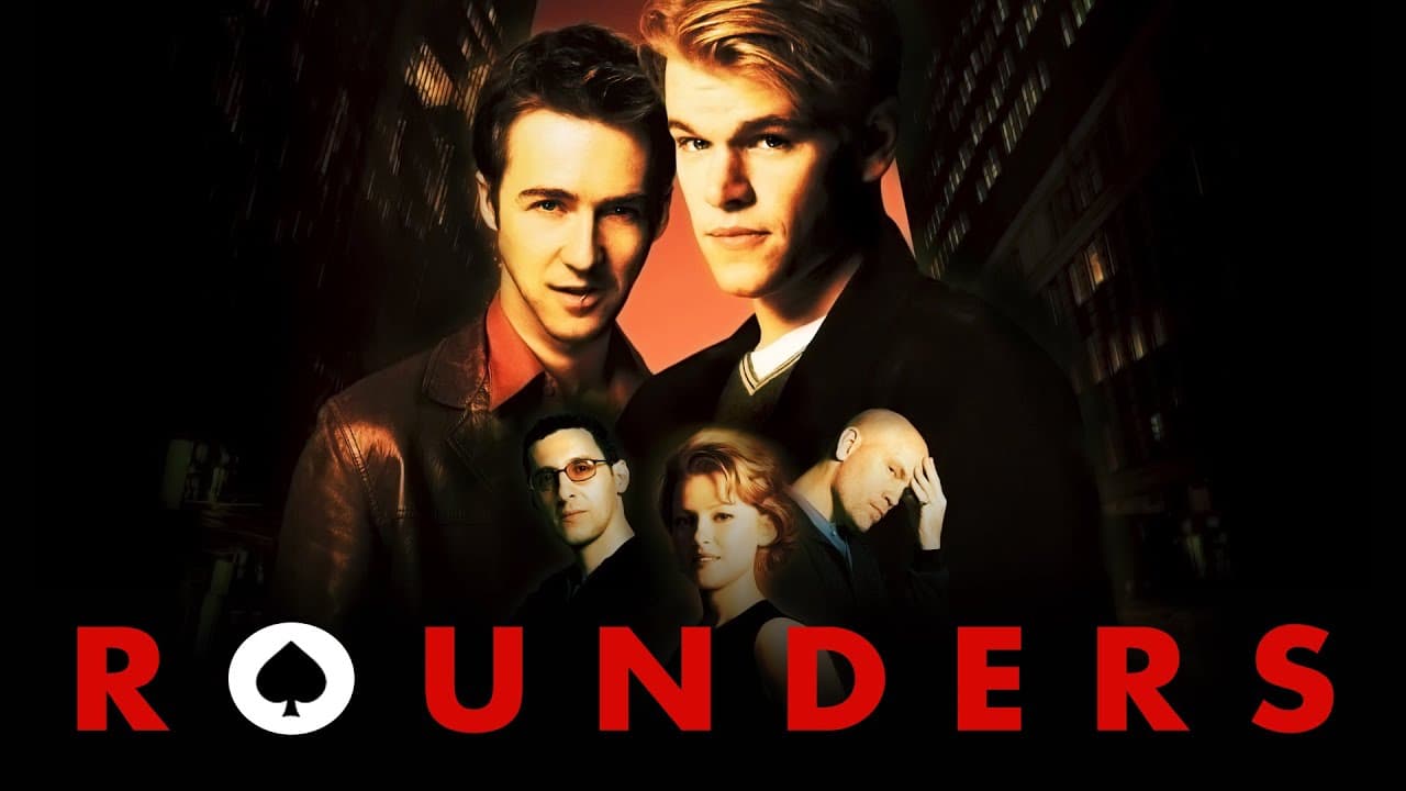 Rounders trailer thumbnail