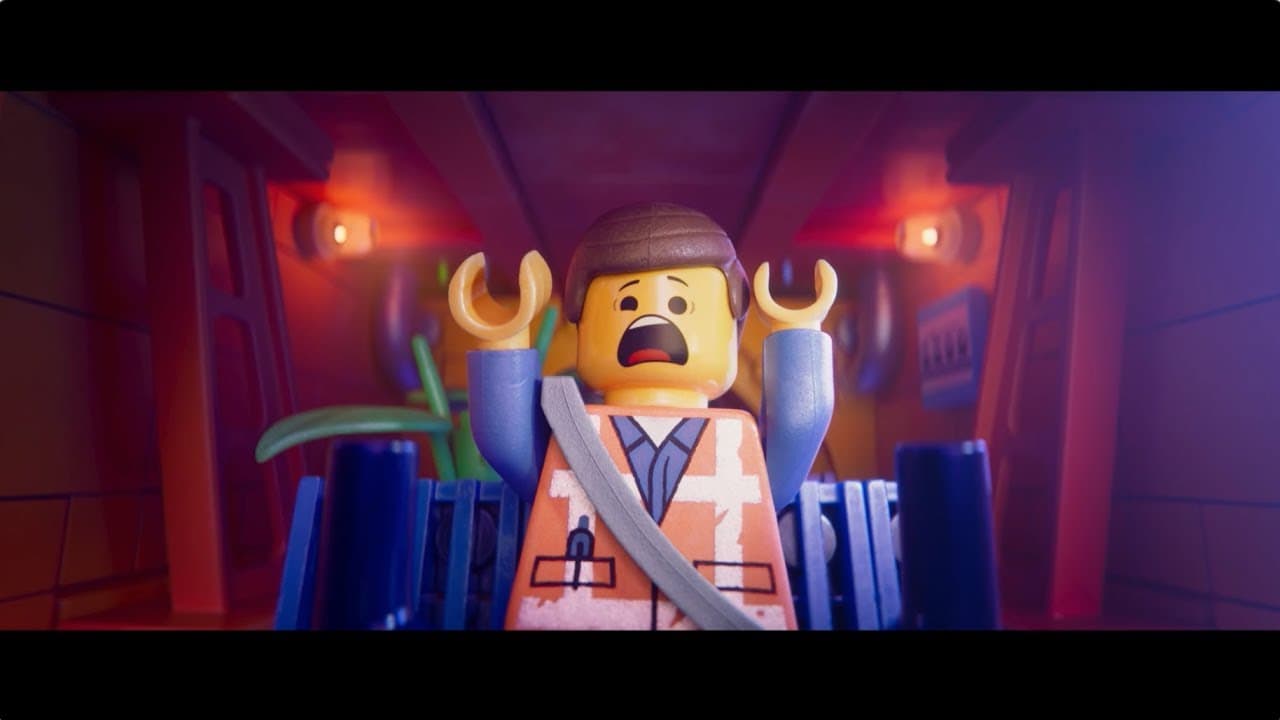 The Lego Movie 2: The Second Part trailer thumbnail