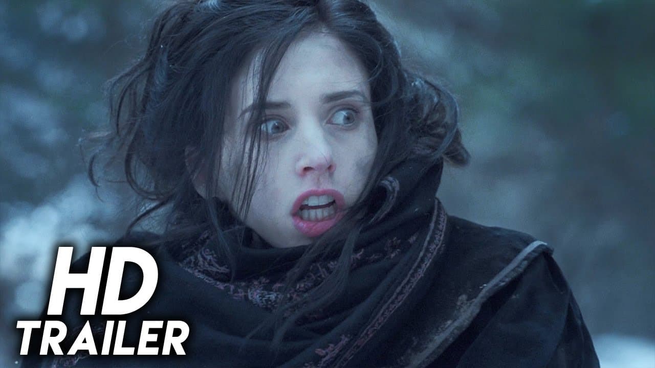 Ginger Snaps Back: The Beginning trailer thumbnail