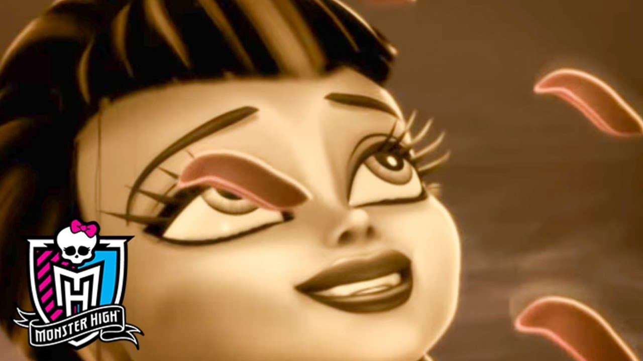 Monster High: Why Do Ghouls Fall in Love? trailer thumbnail