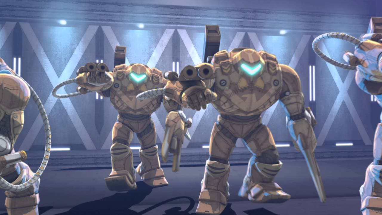 Iron Man & Hulk: Heroes United trailer thumbnail