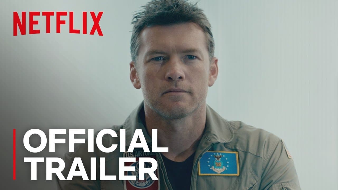 The Titan trailer thumbnail