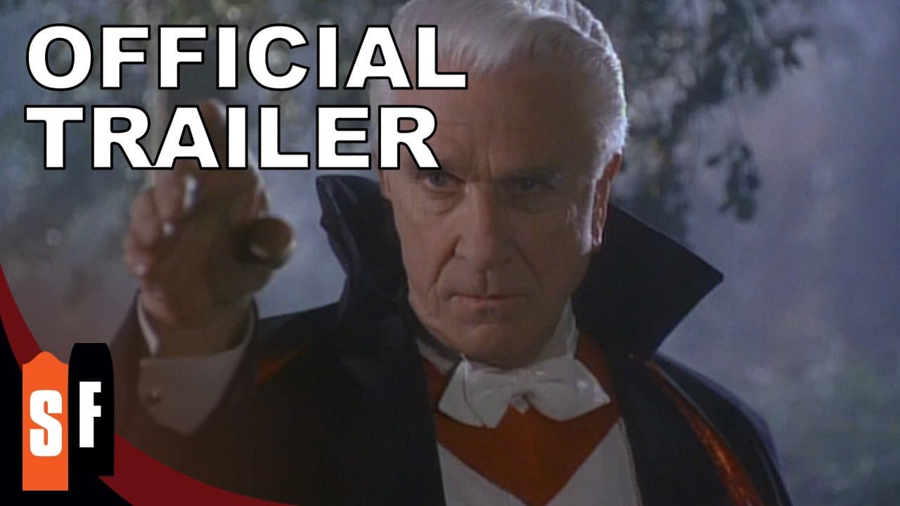 Dracula: Dead and Loving It trailer thumbnail
