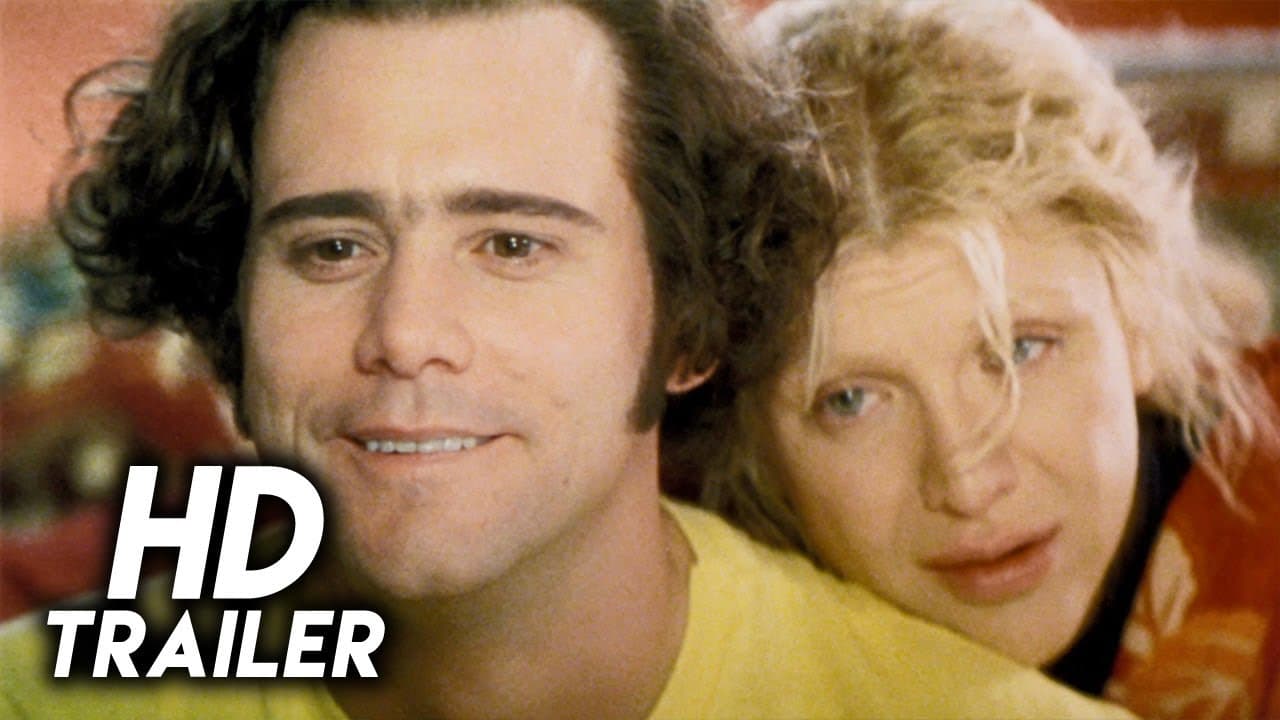 Man on the Moon trailer thumbnail