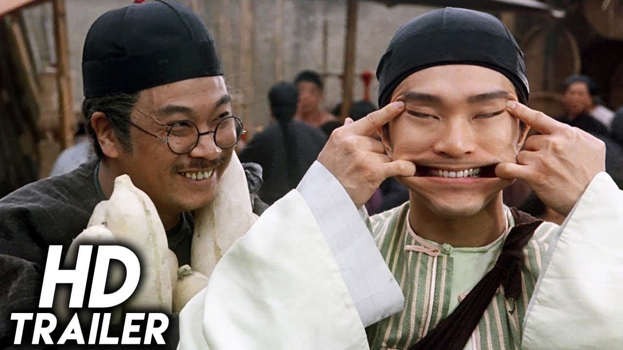 Hail the Judge trailer thumbnail