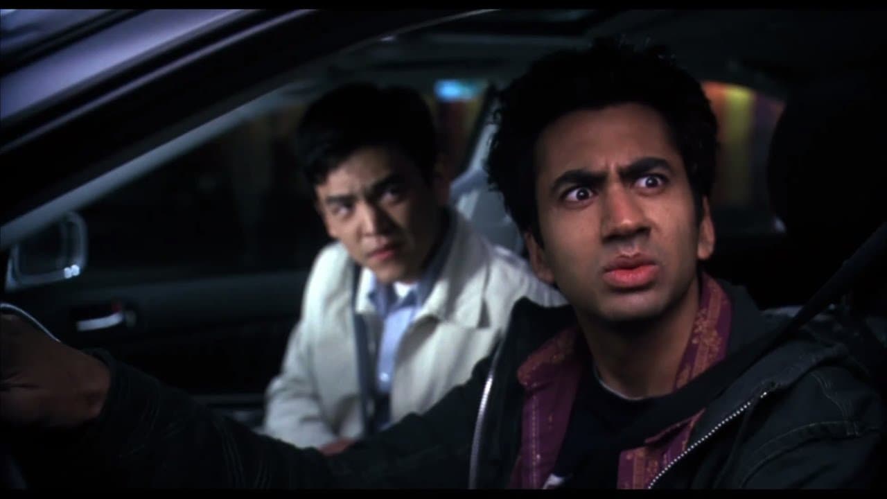 Harold & Kumar Go to White Castle trailer thumbnail