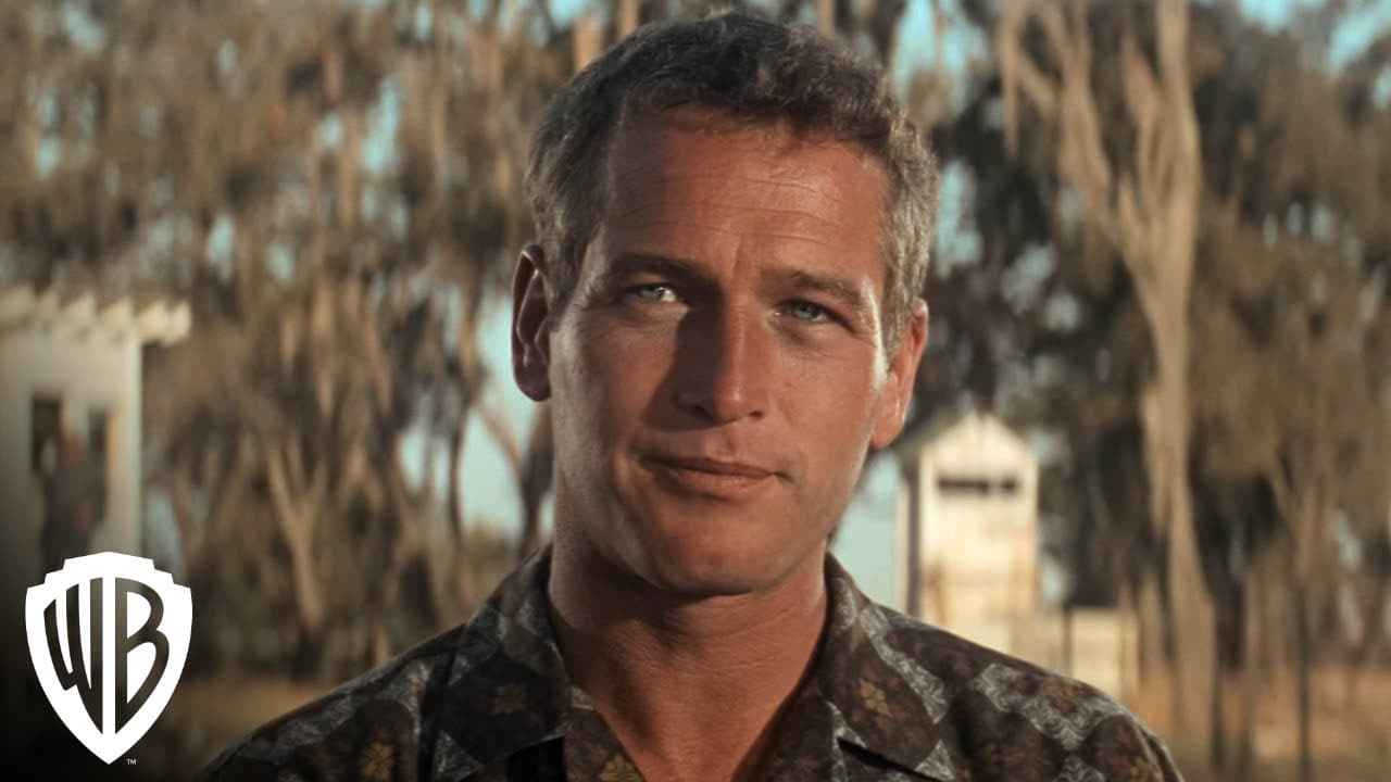 Cool Hand Luke trailer thumbnail