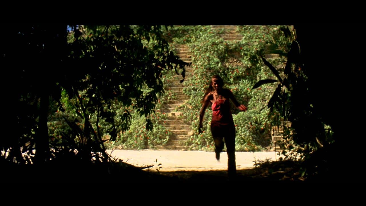 The Ruins trailer thumbnail