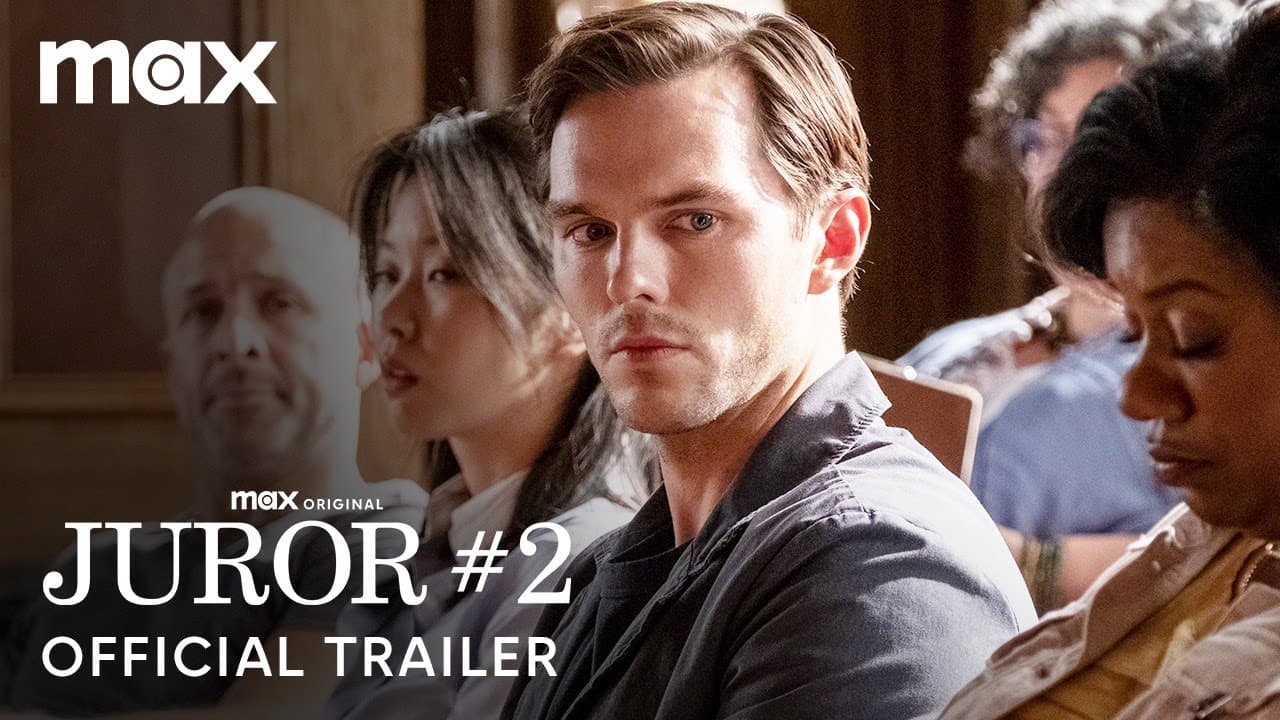Juror #2 trailer thumbnail