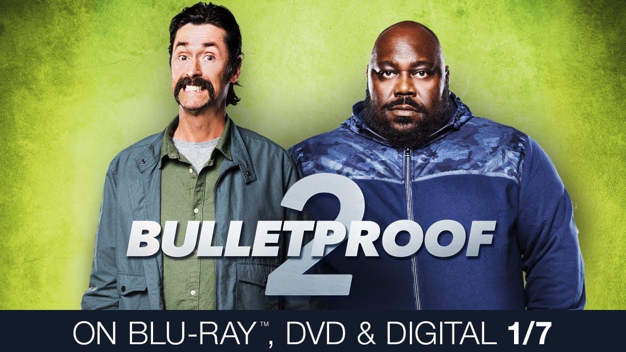 Bulletproof 2 trailer thumbnail