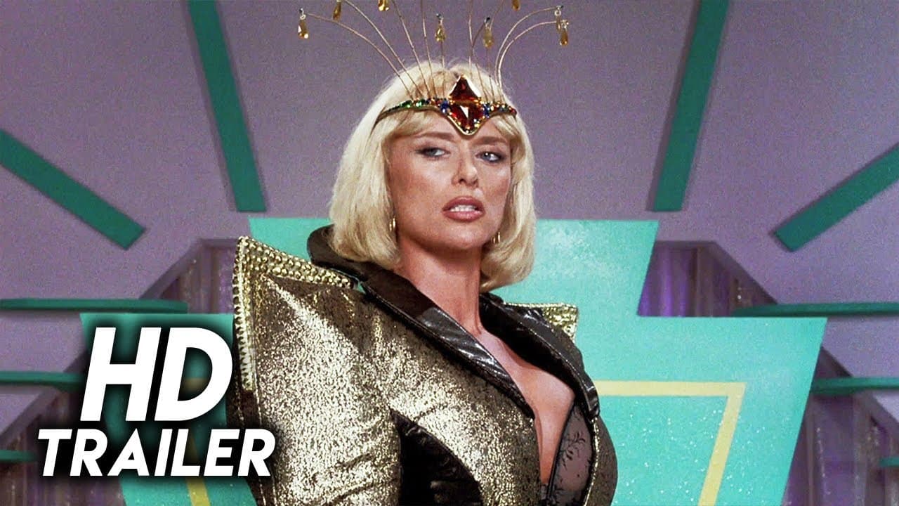 Amazon Women on the Moon trailer thumbnail