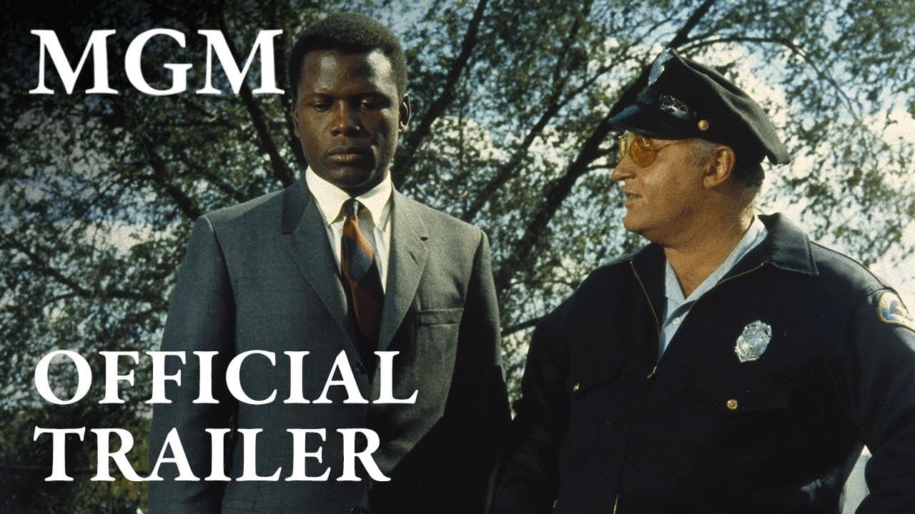 In the Heat of the Night trailer thumbnail