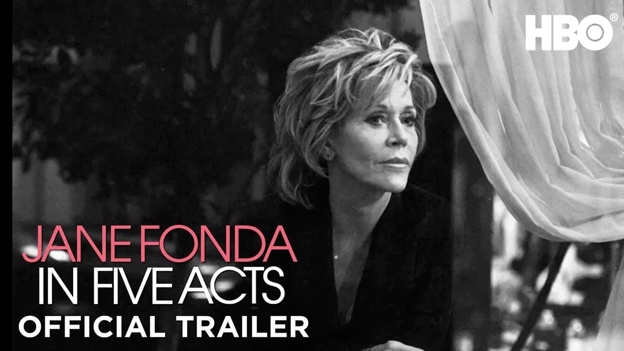 Jane Fonda in Five Acts trailer thumbnail