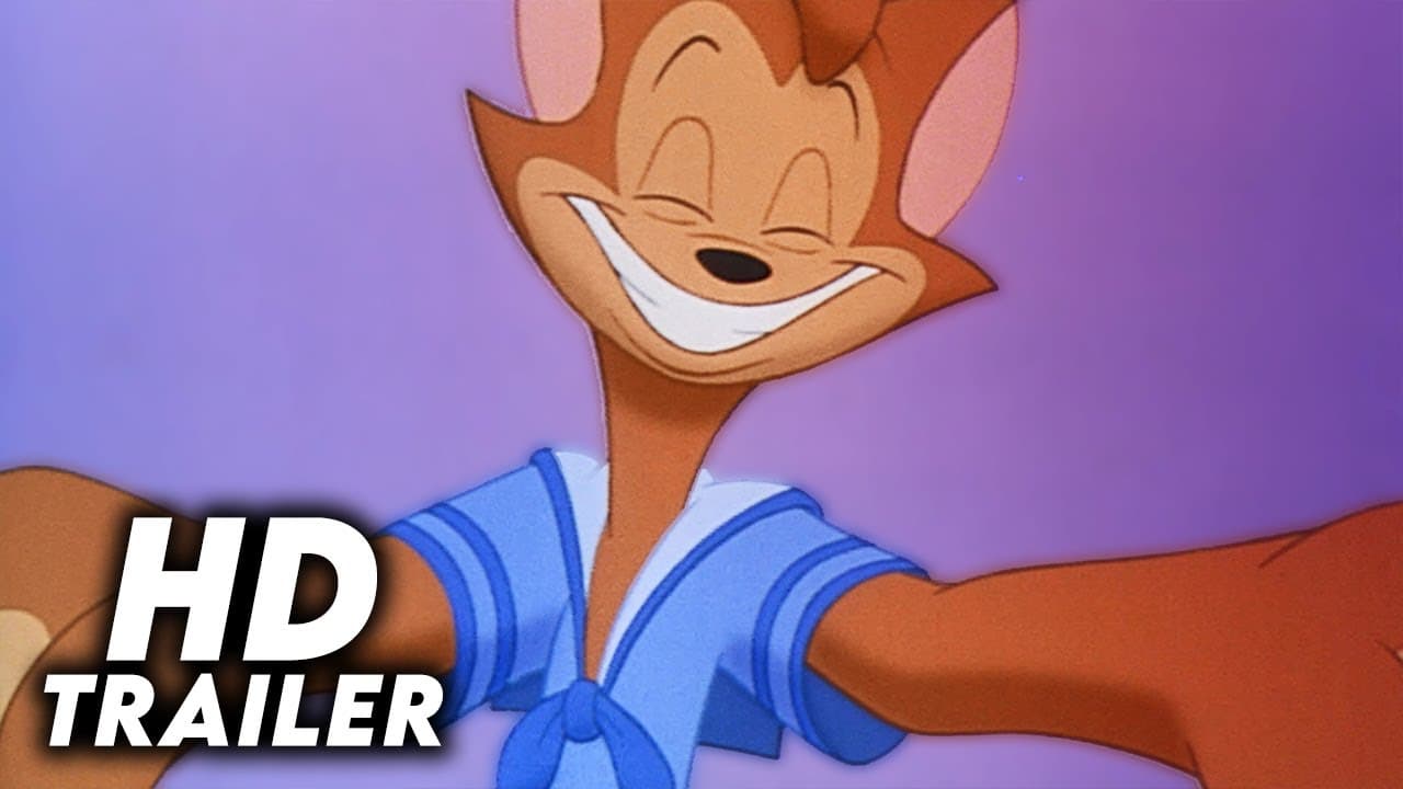 Cats Don't Dance trailer thumbnail