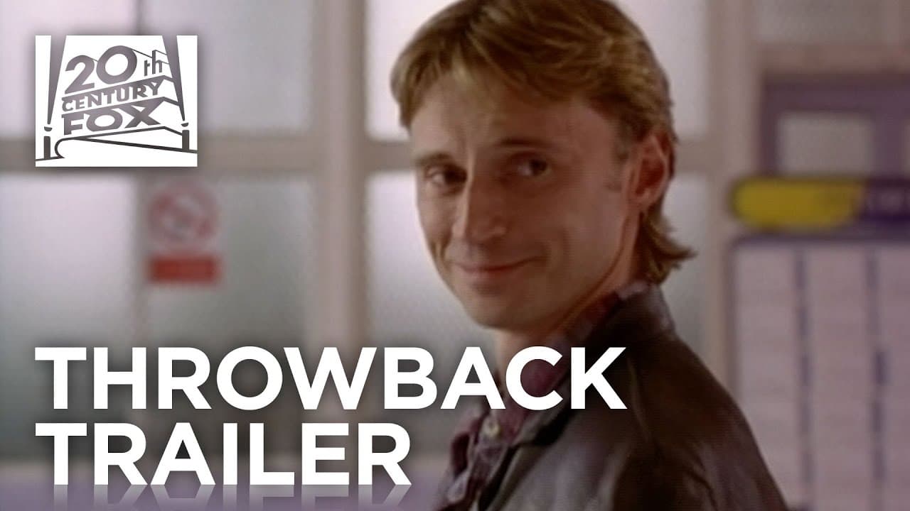 The Full Monty trailer thumbnail