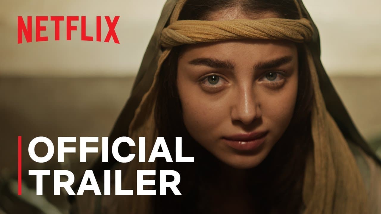 Mary trailer thumbnail