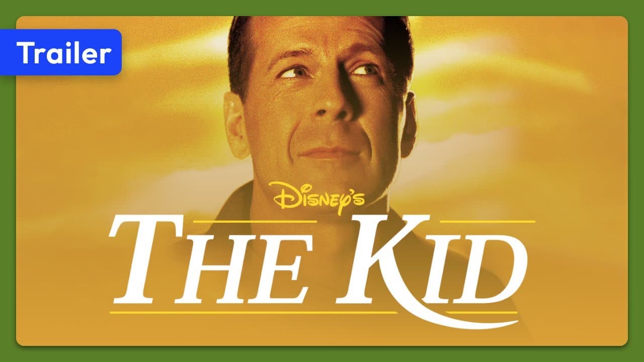 The Kid trailer thumbnail